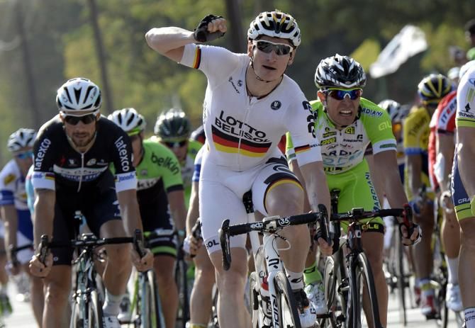 Andre Greipel (Lotto Belisol)