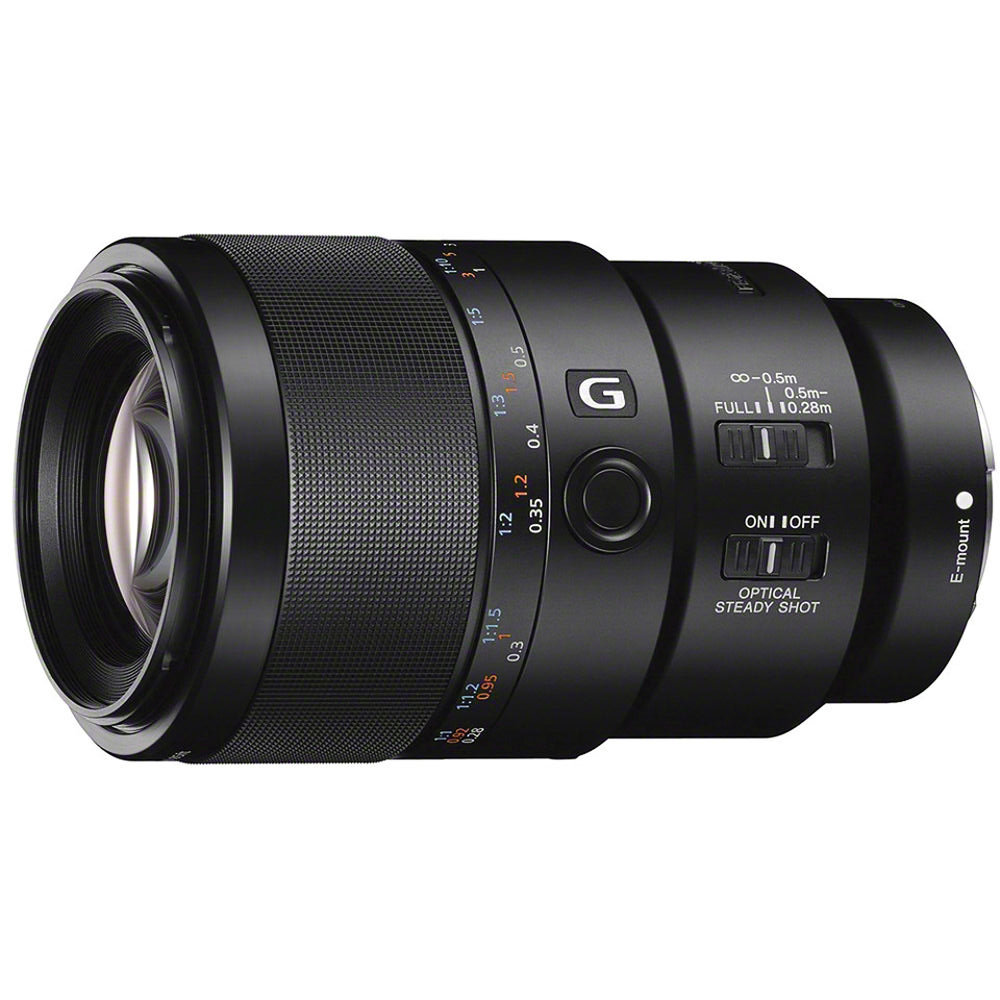 Best Sony lenses buying guide product image