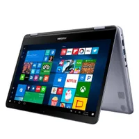 Samsung Notebook 7 Spin Laptop: $899.99 $599.99 at Best Buy
Save $300 -