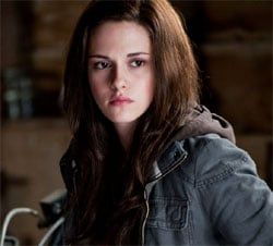 Ten Female Characters Who Would Be Better Than Bella In The Twilight ...