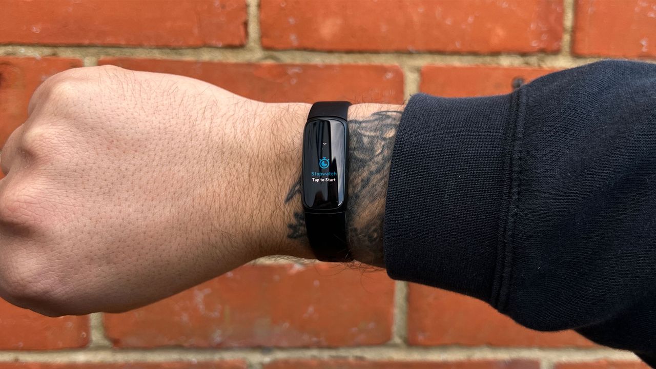 Fitbit Luxe