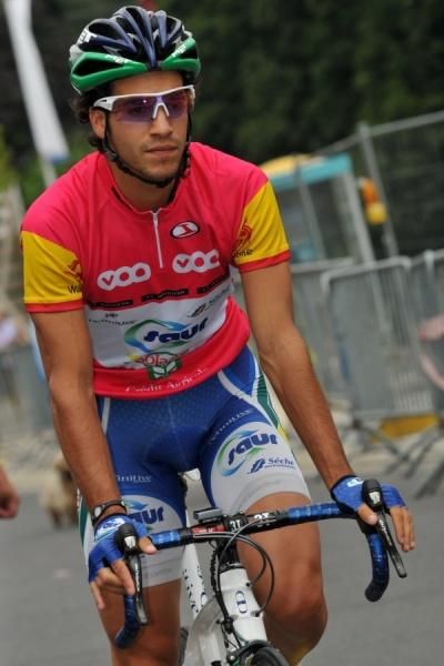 Jeremie Galland