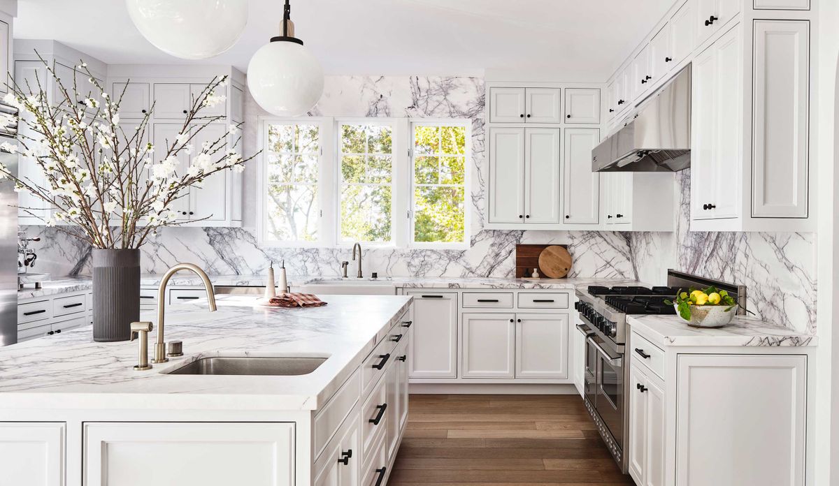 These outdated kitchen trends should be left in 2022