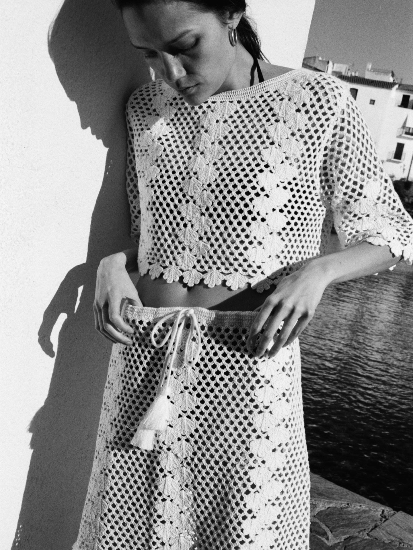 contemporary fashion brands summer 2026 Posse