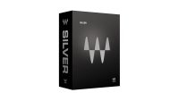Waves Silver Bundle: Was $599.00, now $99.99