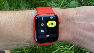 Apple Watch 6-review