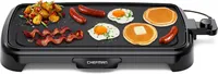 Chefman XL Electric Griddle Chefman XL Electric Griddle