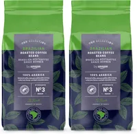 Amazon Brazilian Arabica Coffee Beans