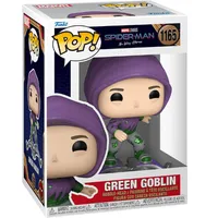Funko Pop! Marvel: Spider-Man: No Way Home - Green Goblin: $4.99