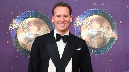 Brendan Cole