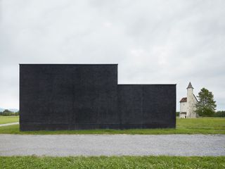 Architekten, Austria
