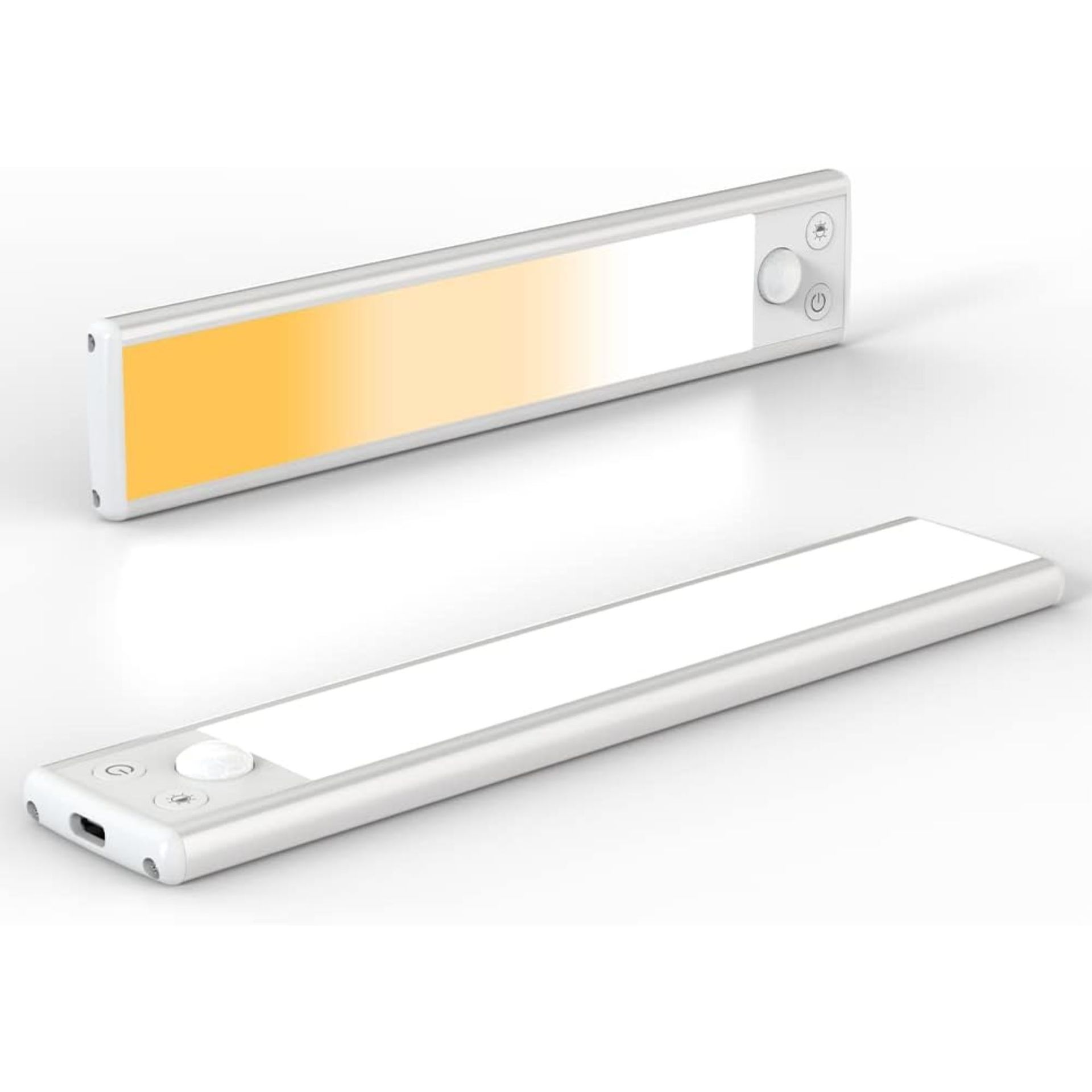 MOAMI Dimmable Color Motion Sensor Light