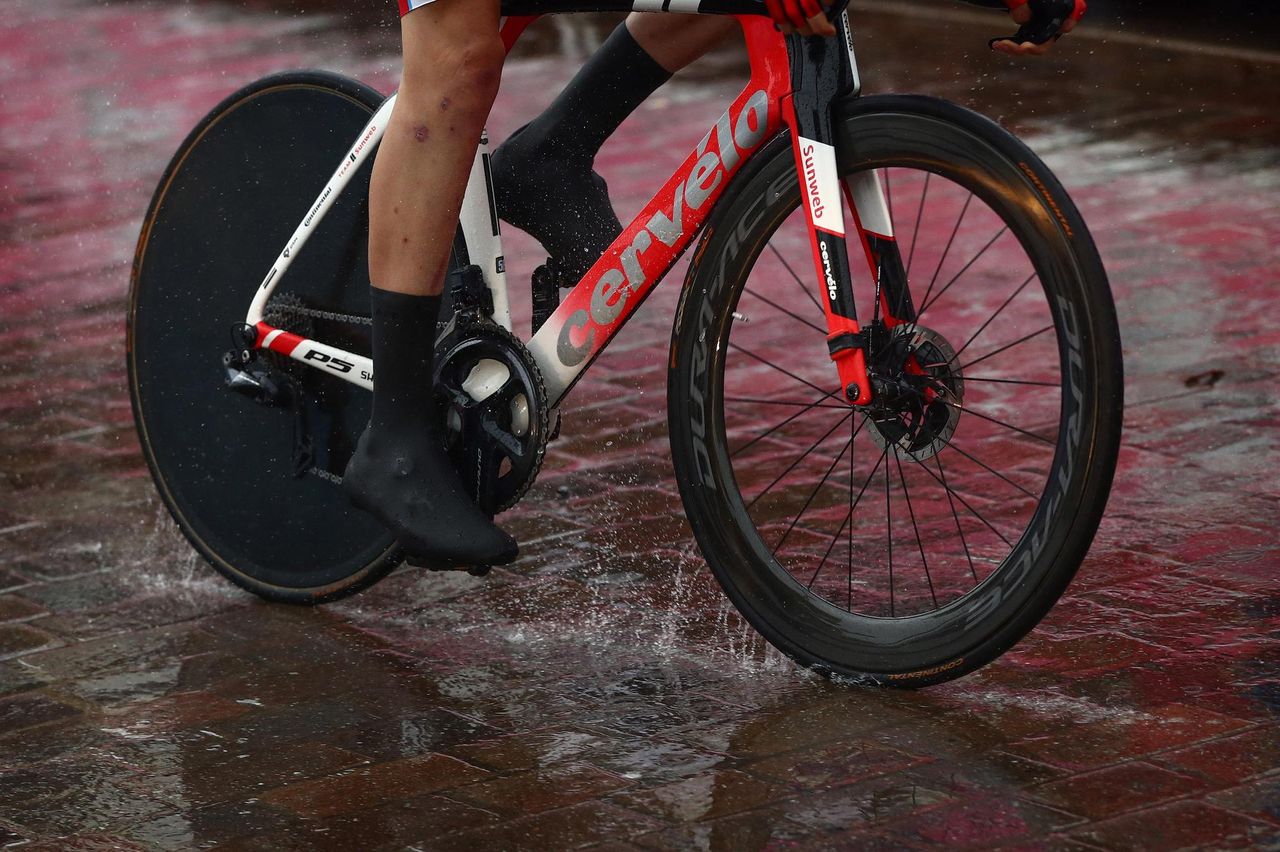 UCI road world championships under 23 time trial