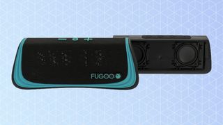 Fugoo Sport 2.0 review