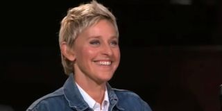 Ellen on American Idol