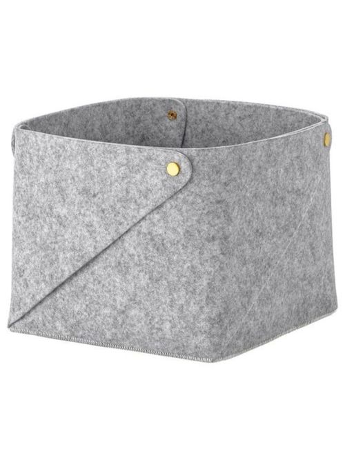 Pudda Basket 11x11x9 "