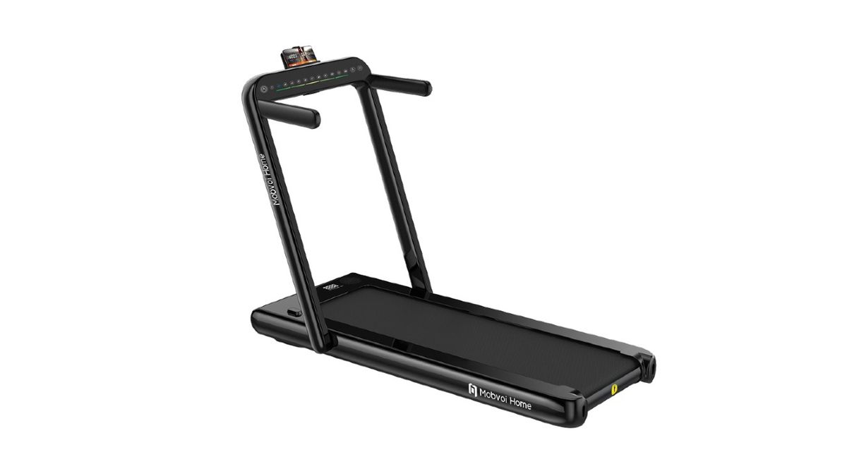 Mobvoi Home Treadmill