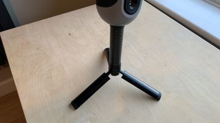 3DMakerpro Mole 3D Scanner with tripod