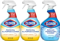 Clorox  Disinfecting All-Purpose Cleaner 32 Oz
