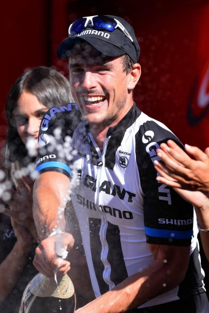 John Degenkolb (Giant-Shimano)