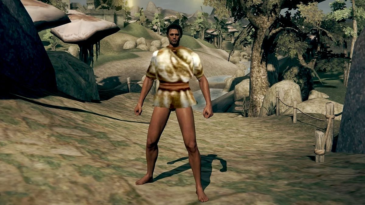 Morrowind in Elden Ring mod makes mindblowing progress in video 'dedicated to that one guy that commented this project was not going to come out'