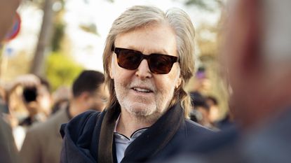 Paul McCartney