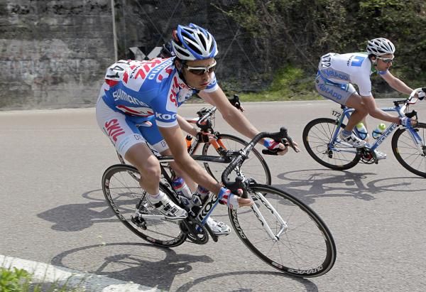 Yann Huguet (Skil-Shimano)