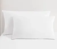 European Duck Down & Feather Pillow