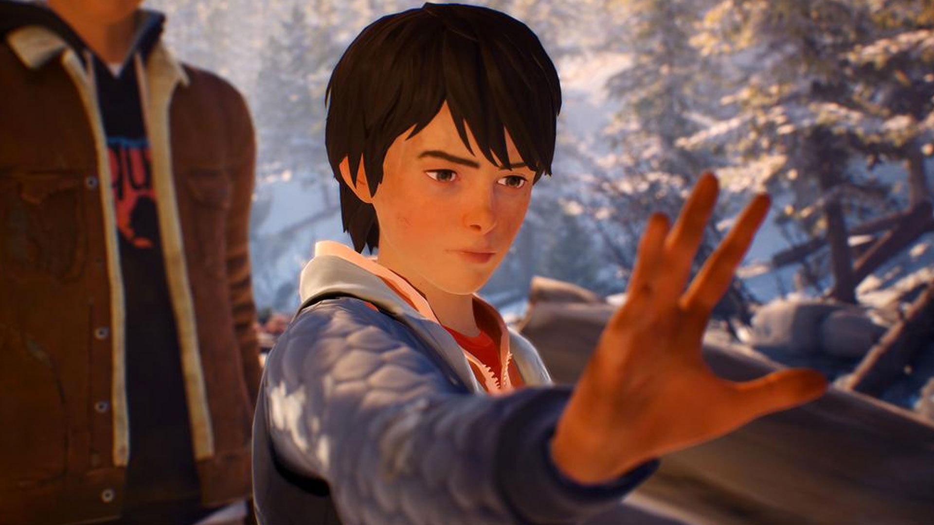Life Is Strange 2 Episode 1 Review A Disappointing And Slow Start