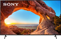 Sony X85J 43-inch 4K TV: was $698, now $648 at Amazon