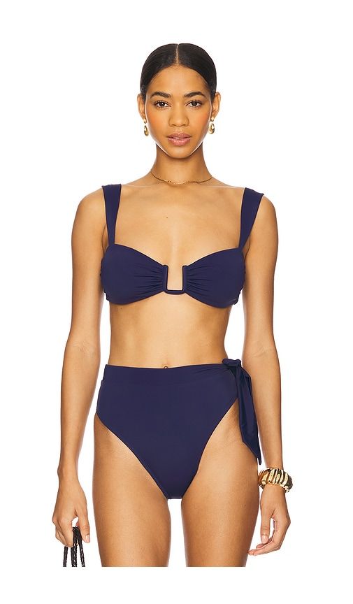 Cannes Bikini Top