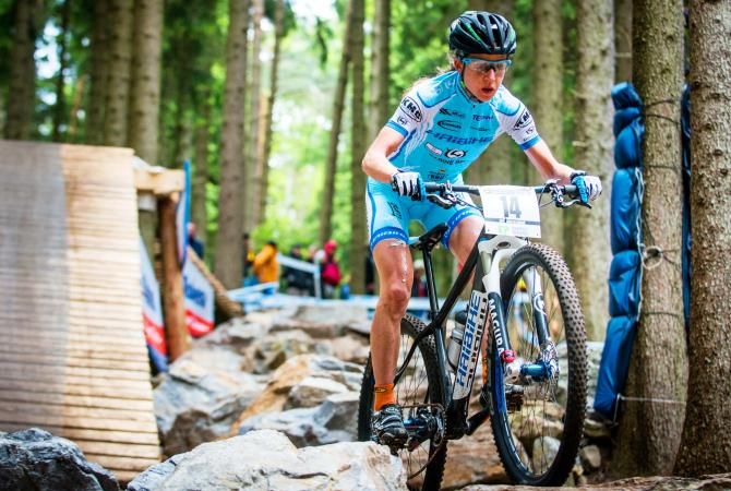 Adelheid Morath (Sabine Spitz Haibike)