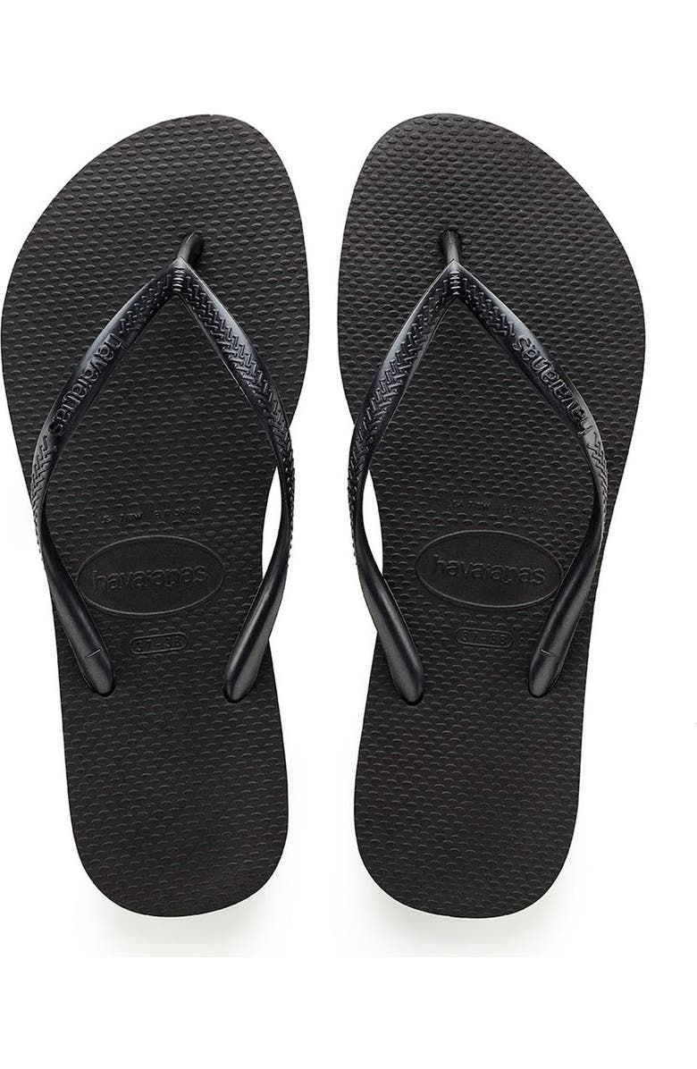 Slim Flip Flop