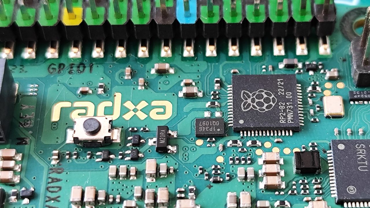Radxa X4