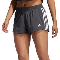 Adidas Women’s 3-Stripes Pacer Woven Short: was $25 now $8 @ Dick’s