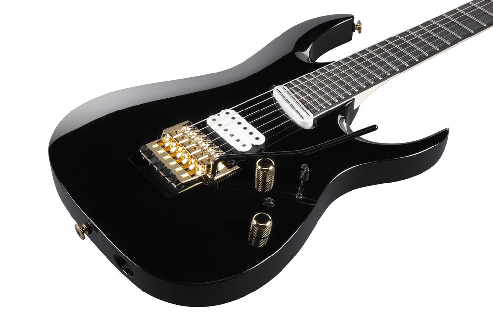 Ibanez Axe Design Lab electric guitar