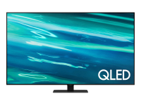 Samsung Q80A 4K QLED TV: up to $700 off @ Samsung