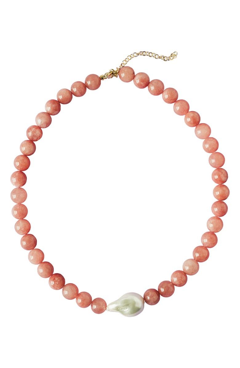 Natalie Necklace