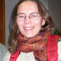Baerbel Koribalski's avatar