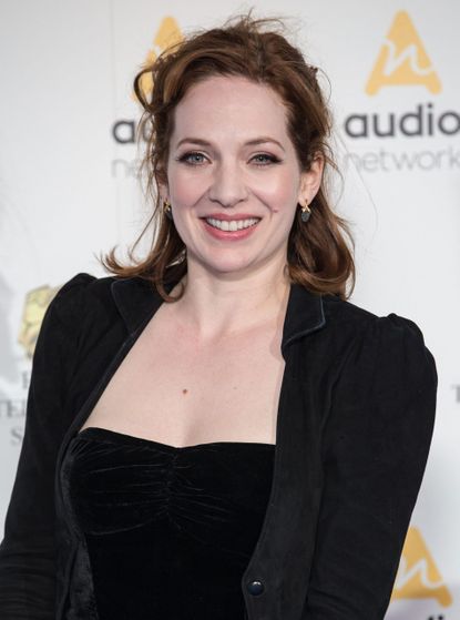 Katherine Parkinson