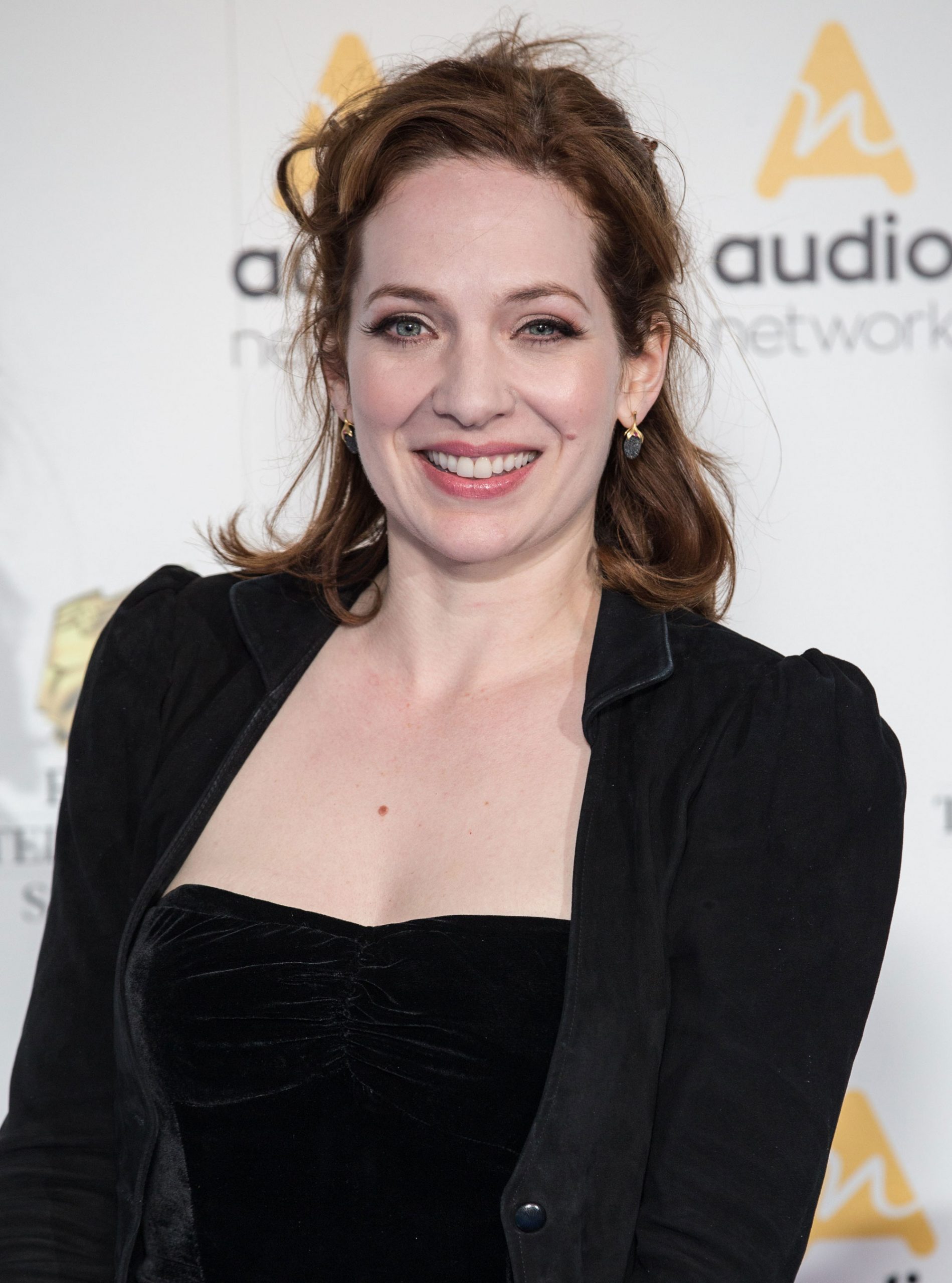 Related image of Katherine Parkinson.