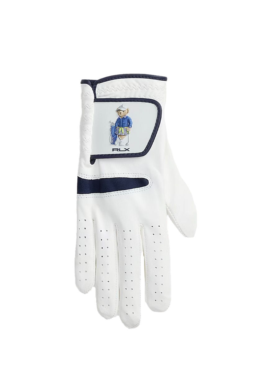 ralphlauren, Polo Bear Golf Glove