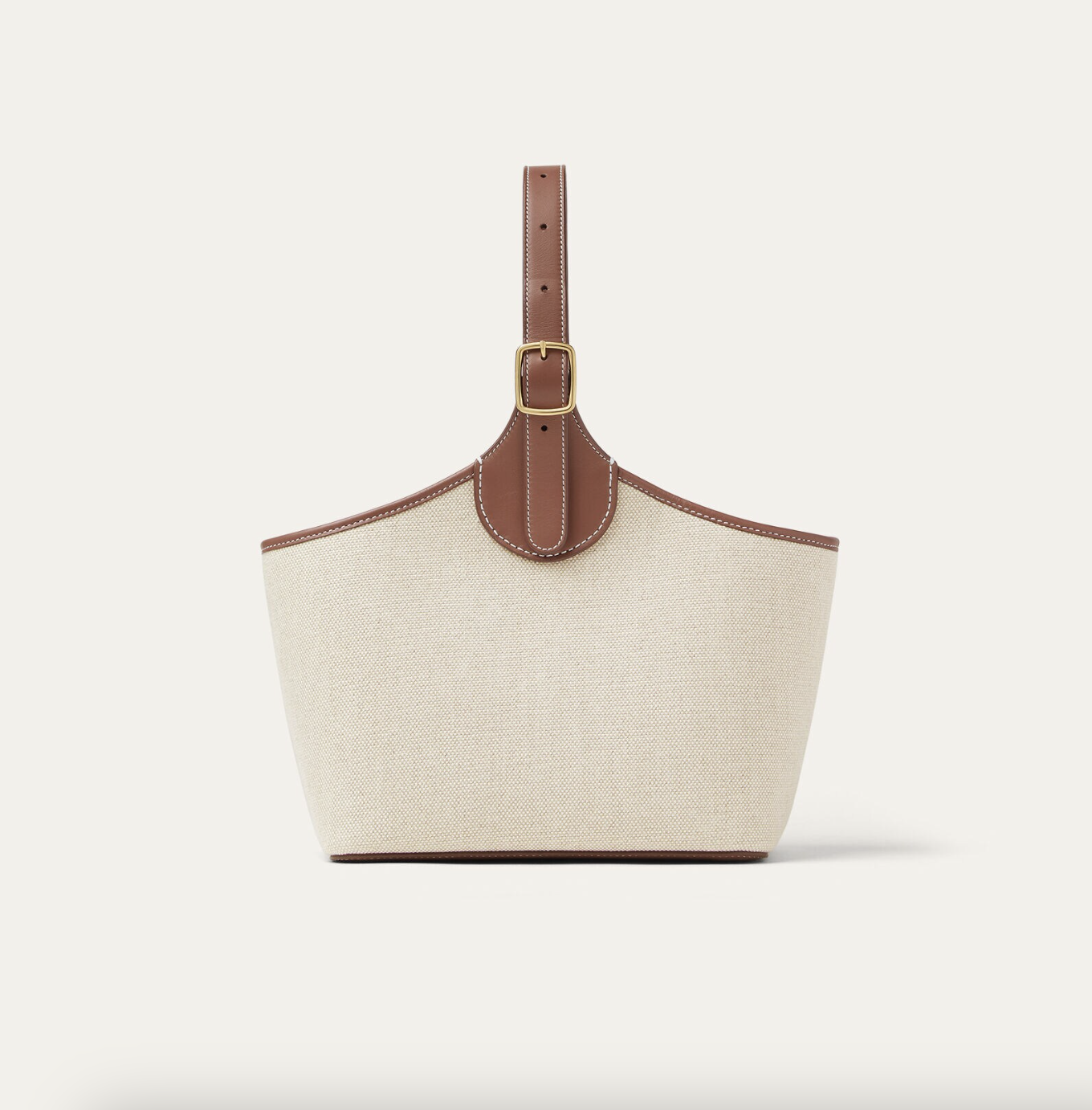 Bobbin Bucket Bag