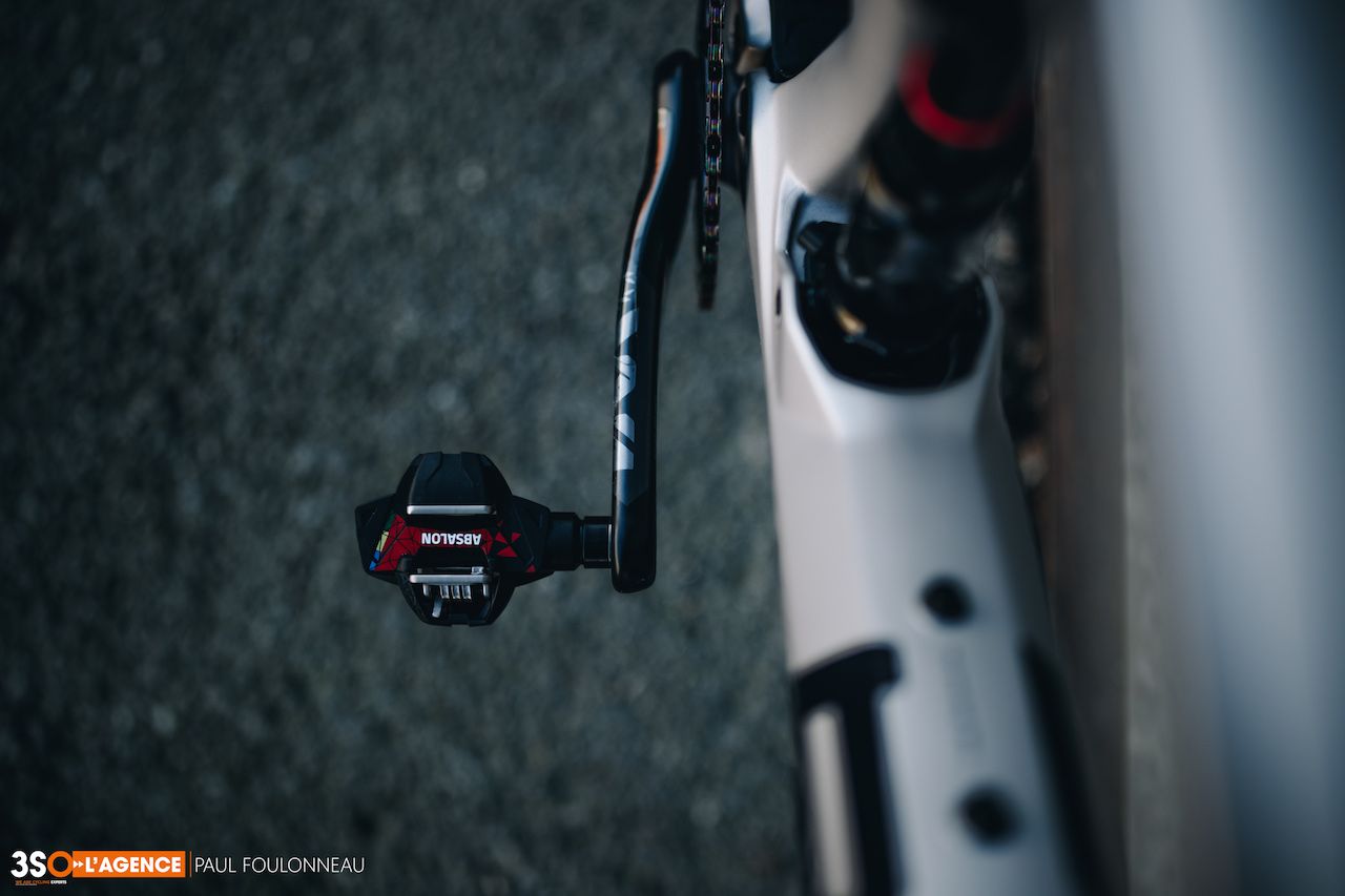 BMC Fourstroke