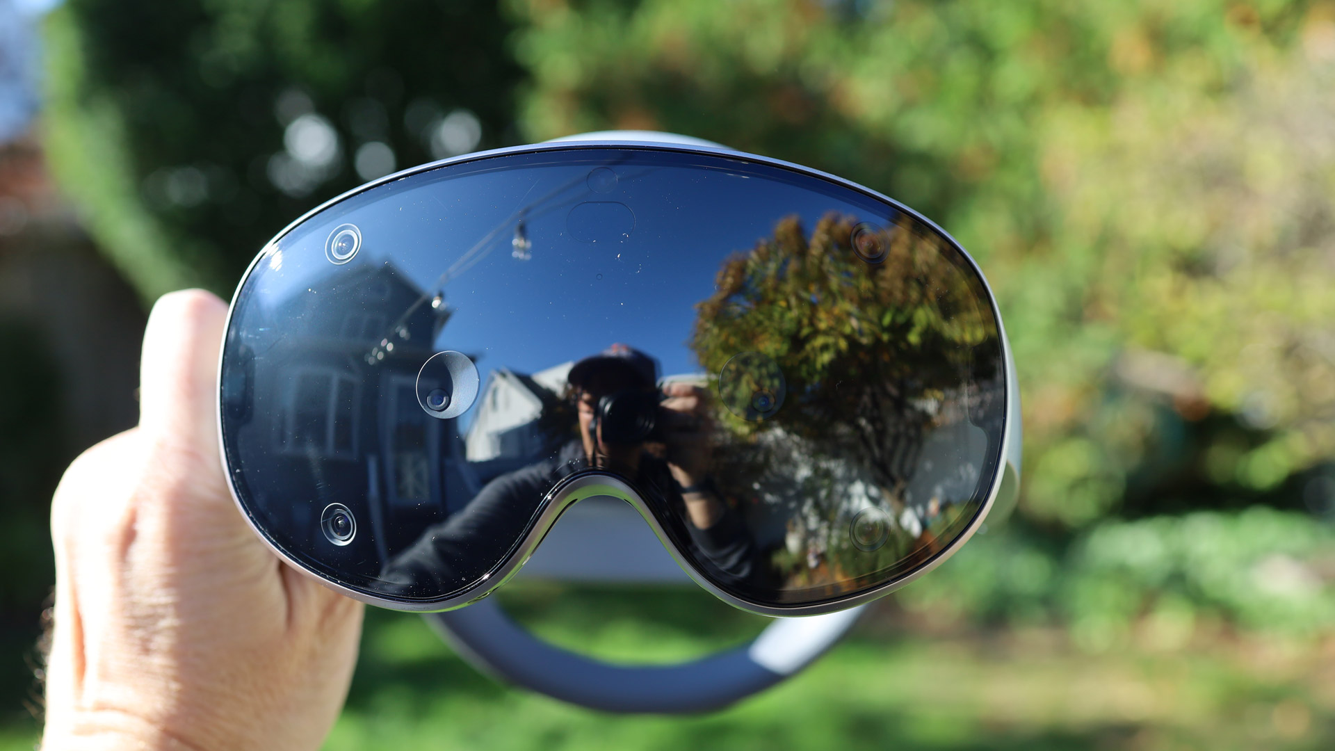 Samsung Galaxy XR REVIEW