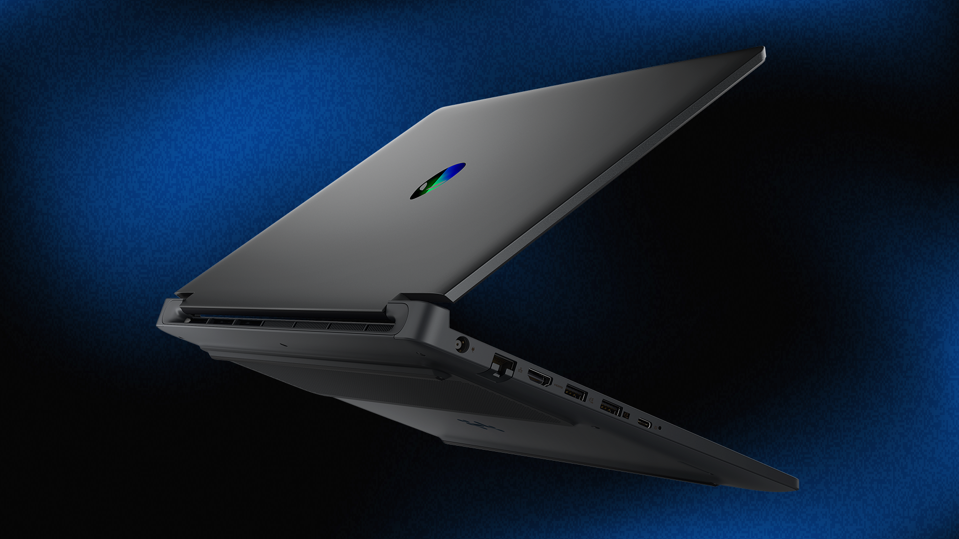 Alienware 15 laptop