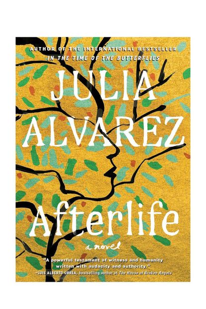 'Afterlife' By Julia Alvarez 