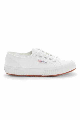 Superga2750 Cotu Classic Canvas Vegan Trainers