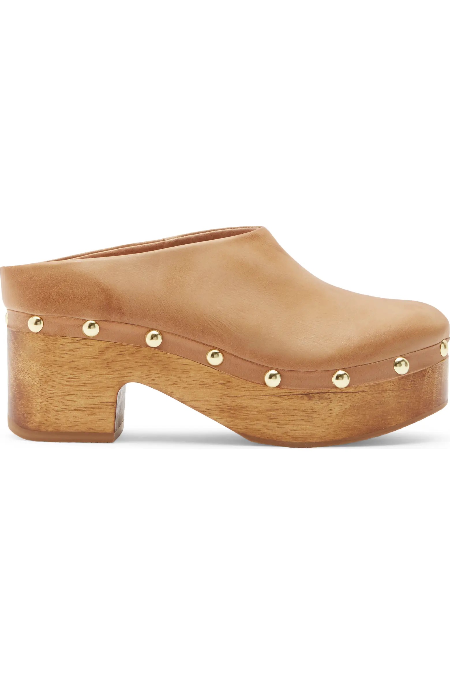 Free People, Calli Clogs