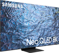 Samsung 85" QN900C 8K QLED TV: was $6,597 now $5,997 @ Amazon